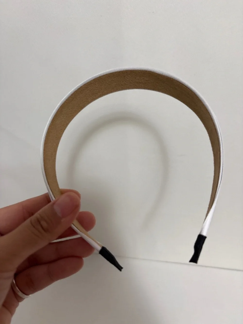 Dior Ribbon Headband